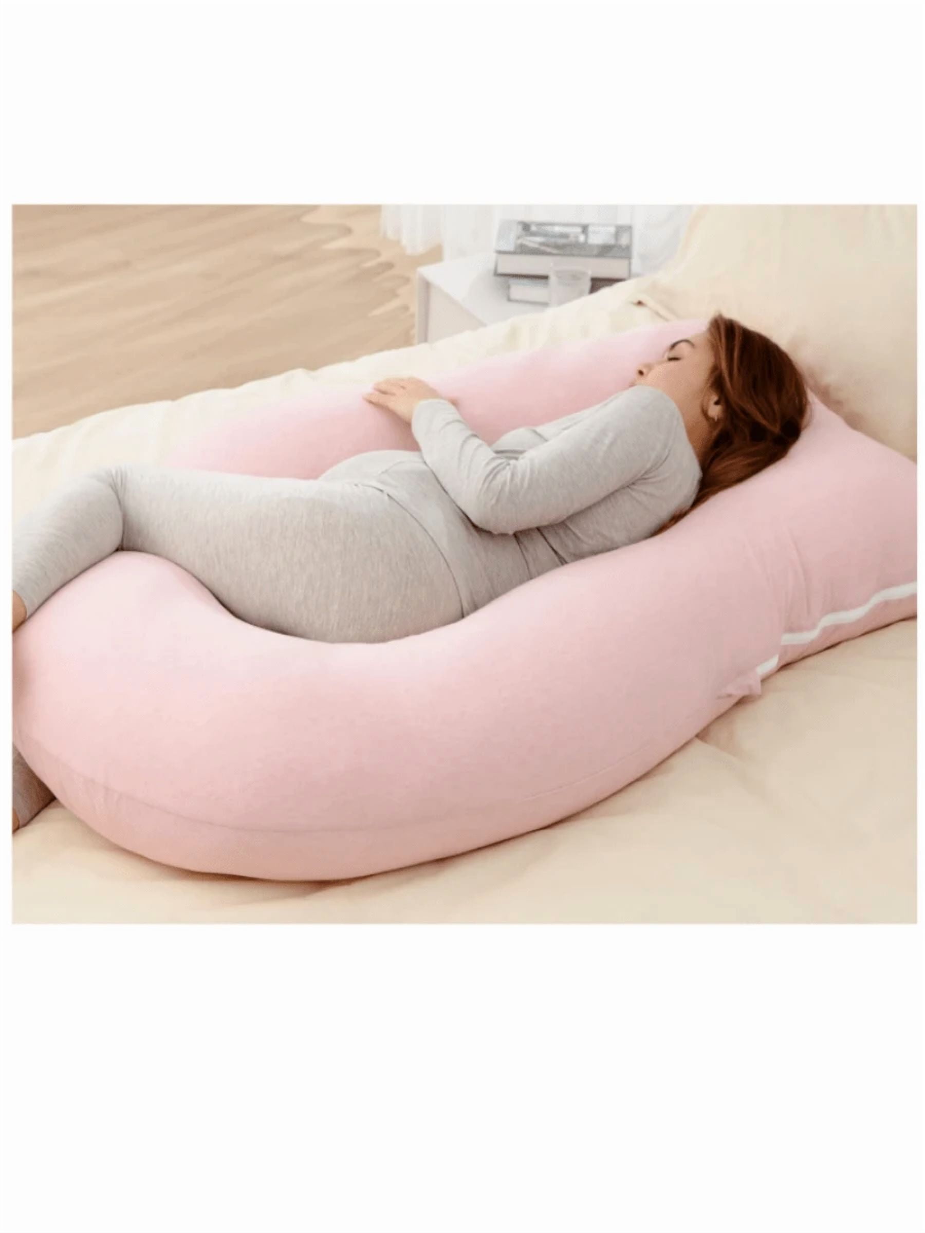 WEFANCY Pregnant Woman Waist Pillow  Hot Products Overseas Warehouse Stock 2025 Summer Cool Products