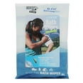 thumbnail image 2 of Adventure Medical Kits Adventure Bath Wipes - Travel Size, 2 of 2