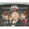 thumbnail image 1 of Focus On The Family Disques Aventures dans Odyssée Platine Collection 12 Cd, 1 of 1