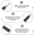 thumbnail image 3 of ADDHAT 2Ud Lápiz Táctil Universal Para Smartphone Y Tablet Compatible Y, 3 of 8