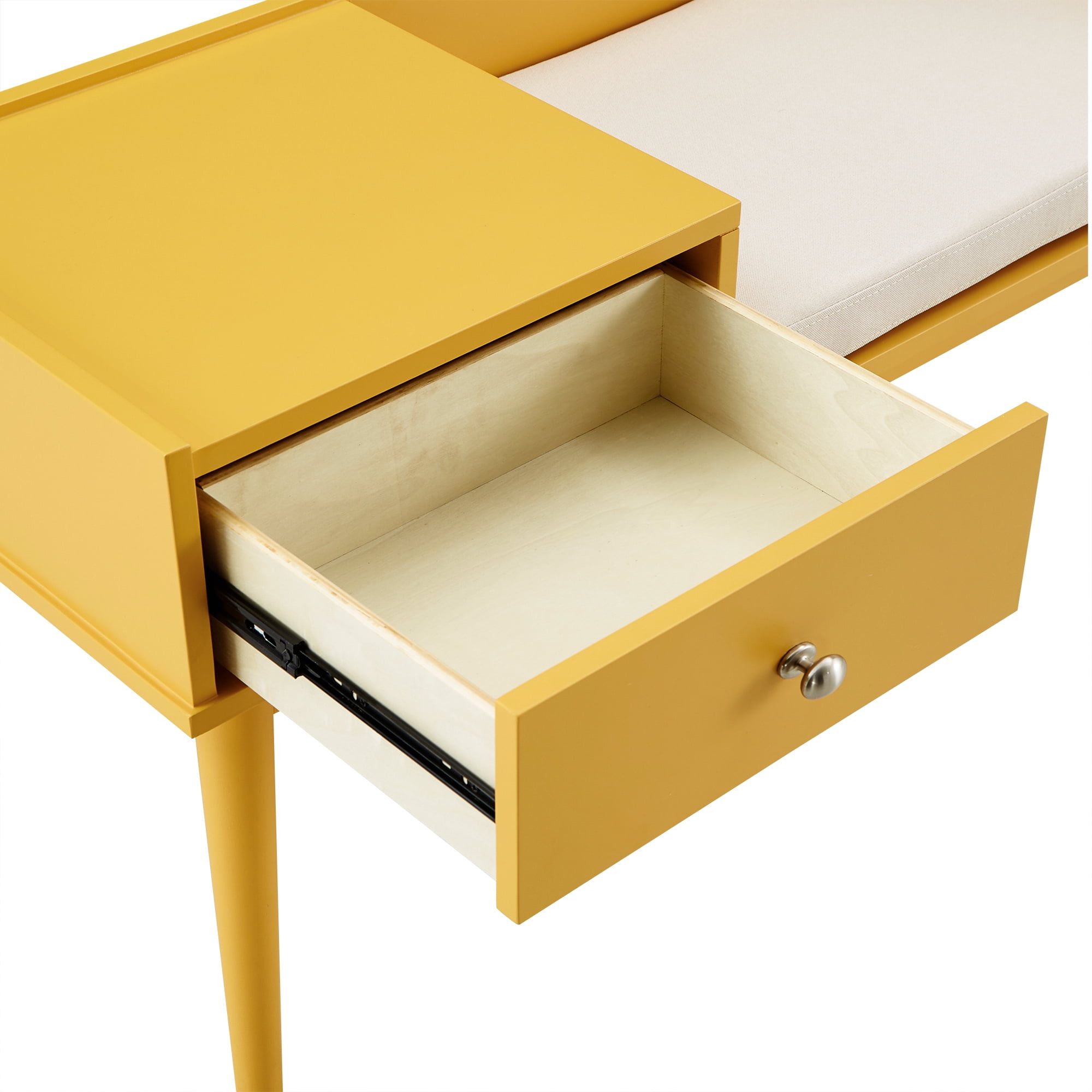 yellow bench インダストリアル ベンチ ポストモダン CY420P_BN_SM_Red_1_1800x1800.