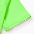 thumbnail image 6 of PatPat Boy Clothes Kids Clothes Set Solid Tee and Shorts Outfit Set 2 Piece 5-6Y, 6 of 11