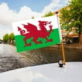 thumbnail image 6 of Kcavykas The Flag Of The Top 32 Of The 2024 World Cup, The Flag Of The World Cup, The Decorations for Fans, Cheering Welsh Flags for Indoor/Outdoor Weekly, 6 of 6