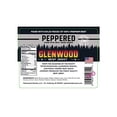 thumbnail image 2 of Glenwood Jerky 10oz Bag 100% Beef Jerky (PEPPERED), 2 of 2