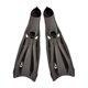 thumbnail image 1 of Aletas de Snorkel Aletas de Buceo Perfecl Aletas de Natación Profesionales Antideslizantes Suaves 42 43, 1 of 7