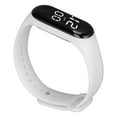 thumbnail image 4 of Electronic Watch, Anti Fading Touch Screen Digital Sport Watch Fashionable  For Running Walking, 4 of 8