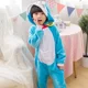 thumbnail image 3 of Pijama Onesie Doraemon Pijama De Una Pieza Para Niños Con Fo, 3 of 8