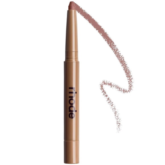 Lip Shaper Rhode Peptide Lip Shape Contouring Twist