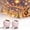 2pcs, variant on Magical Christmas Projection Night Light - USB Christmas Projector Indoor, Dynamic Christmas Projector Night Light Holiday Room Transformer, Christmas Decor, Indoor Use Wonderland Effect