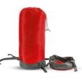 thumbnail image 1 of Bolsa de almacenamiento, bolsa de viaje portátil, ligera, para senderismo, aventuras al aire libre, 1 of 6