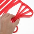 thumbnail image 3 of STOBOK Heat Resistant Roasting Mat Silicone Dishwasher Safe for Home Cooks 1Pcs, 3 of 5