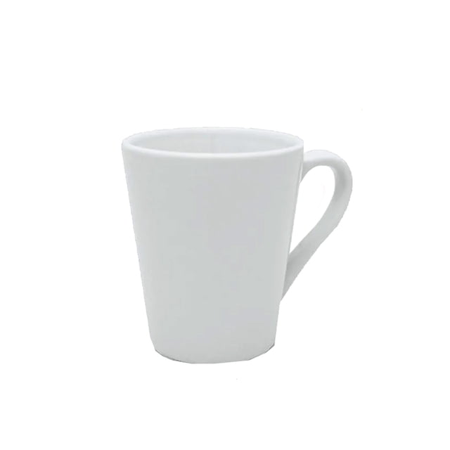 Taza para subliamar cónica 12oz- 36pz