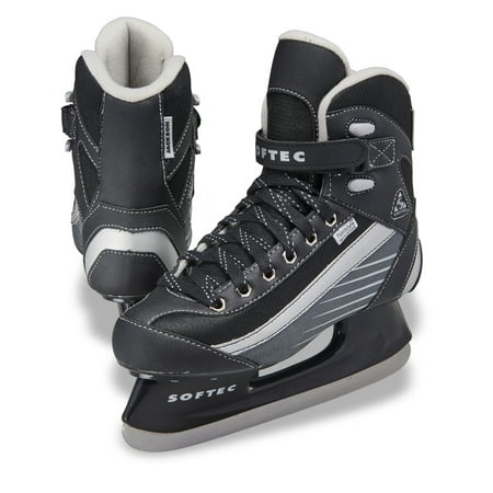 UPC: 0061178229846 | Figure Skates Softec Men s Sport ST6102