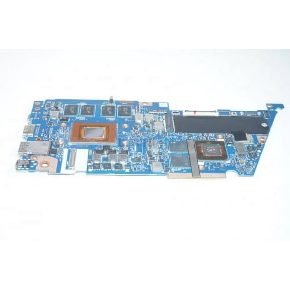 69N1BFM13D00 Asus Ryzen 4500U 8GB Motherboard Q407IQ-BR5N4