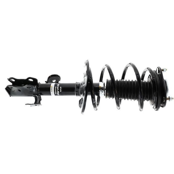 Front Left Strut and Coil Spring Assembly - Compatible with 2013 - 2018 Toyota RAV4 2014 2015 2016 2017