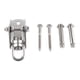 thumbnail image 1 of Colgador de columpio de alta resistencia, Kit para colgar hamaca, ganchos de suspensión de columpio de acero inoxidable, colgador de columpio giratorio construido para precisión Jadeshay A, 1 of 8