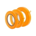thumbnail image 4 of 3 cintas adhesivas protectoras para diapasón de guitarra, mantenimiento de bajos, accesorios para instrumentos, cinta de reparación de guitarra, 4 of 9