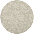 thumbnail image 2 of Safavieh Impressions Sage Contemporary Rug - 7'6" x 9'6", 2 of 3