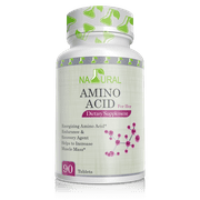 Amino Acids for Her - 2200 mg
