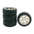 thumbnail image 1 of 4 neumáticos y ruedas RC Crawler de 30 mm resistentes al desgaste para Wltoys 1/28 K969 K979 K989 Astilla, 1 of 9
