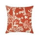 thumbnail image 2 of Fundas de almohada de hoja tropical verde, fundas de cojín para sofá, cojines de verano, decoración del hogar, sala de estar, dormitorio, cojín de cama, al aire libre, 2 of 6