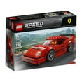 thumbnail image 4 of LEGO Speed Champions Ferrari F40 Competizione 75890, 4 of 5