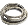 thumbnail image 1 of (A54) Respking CRIBER para 0.5x56 in Kevlar Lawnmower es adecuado para A/YP 68620, H/USQvarna 539110411, M/TD 1651-43 754-0230 754-0261 954-0230 esquí esquí Gafas de esquí, 1 of 5