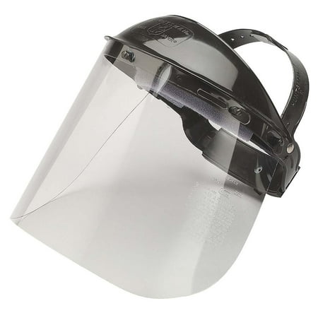 

Jackson Safety Model K Headgear