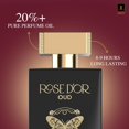 thumbnail image 3 of Perfume Liberty Rose Oud Edición Aniversario 100 mL Unisex, 3 of 6