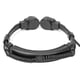 thumbnail image 4 of Throat Microphone Headset Telescopic Adjustable for BAOFENG Kenwood KPG HYT TYT Ndcxsfigh Para estrenar, 4 of 5