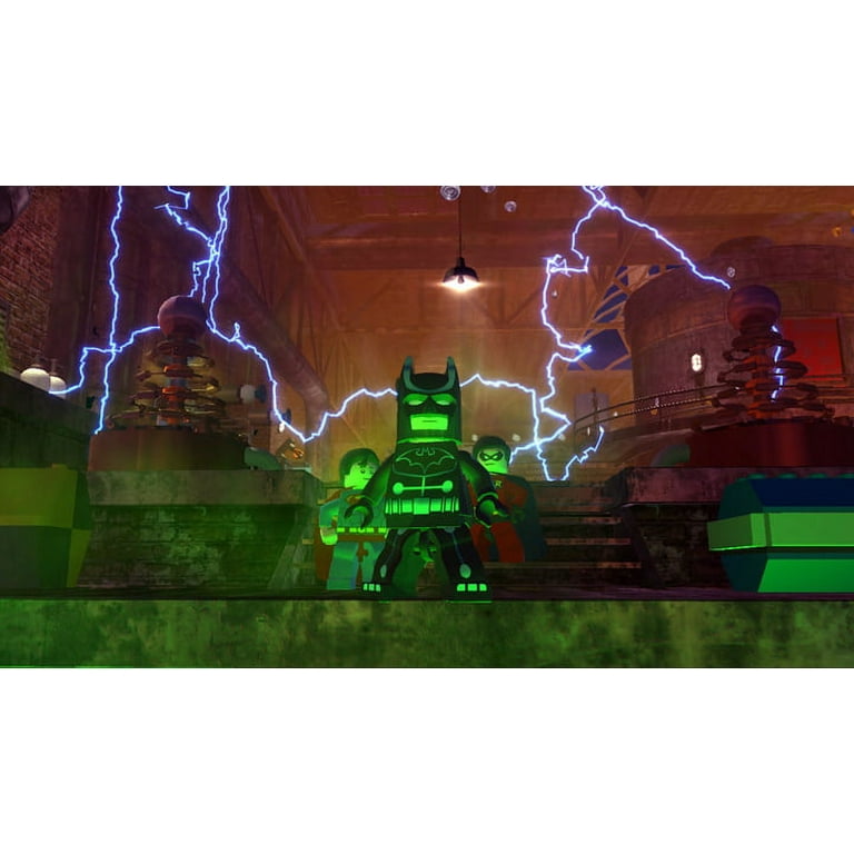 Lego batman 2 xbox 1 sales
