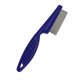 thumbnail image 1 of Peine para el cuidado del cabello para mascotas, cepillo para pulgas, Pin de acero inoxidable para cachorros y perros (3 piezas, azul) Sailing Electrónica, 1 of 1