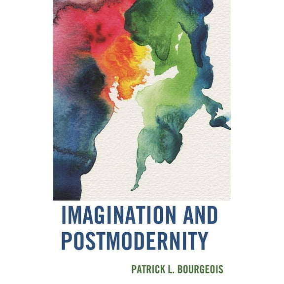 Studies in the Thought of Paul Ricoeur Imagination and Postmodernity, (Paperback)