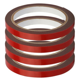 MNG Double Sided Sticky Tape Rolls