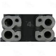 thumbnail image 4 of Four Seasons 57320 - Reman Compressor Fits select: 1978-1983 PORSCHE 911, 1981-1983 MAZDA RX7, 4 of 5