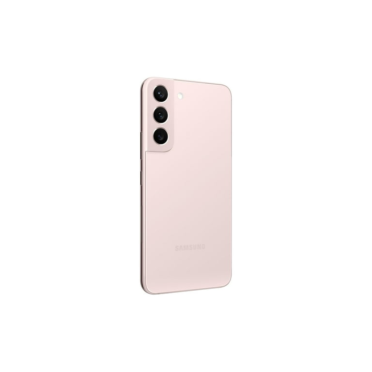 Galaxy S22 ピンク AT&T Samsung Galaxy S22 Pink Gold 128GB - Walmart.com