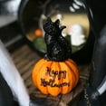 thumbnail image 4 of LAMIRO Halloween Holiday Decorations,Suitable For Indoor Seasonal Table Decorations, 4 of 7