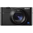 thumbnail image 2 of Sony Cyber-Shot DSC-RX100 VA Appareil Photo Numérique 4K Wi-Fi, 2 of 4