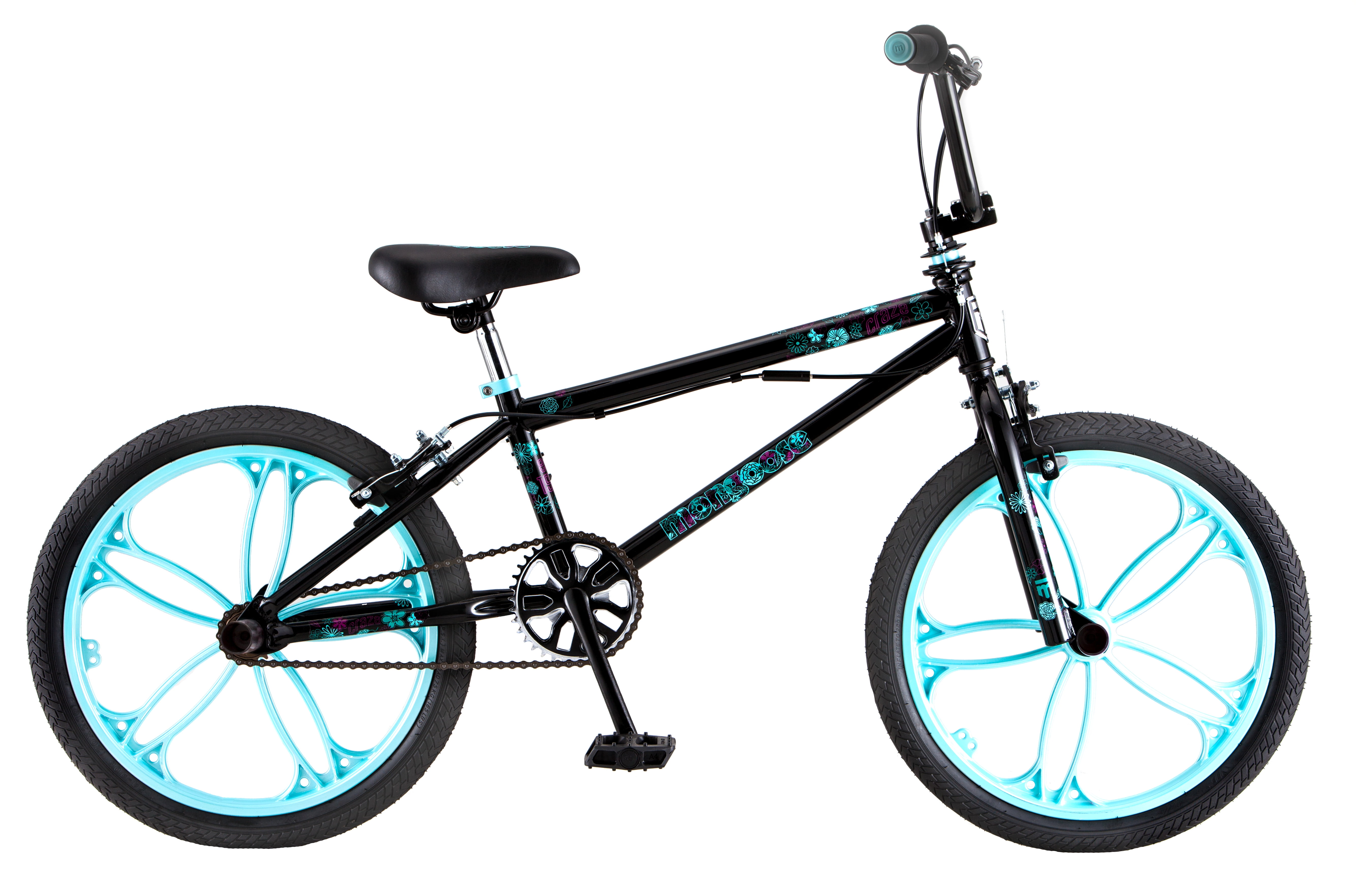mongoose craze
