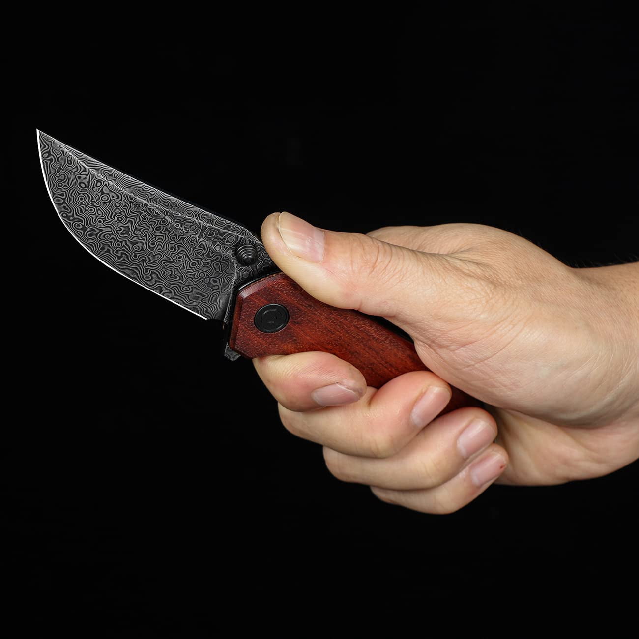 CIVIVI Pocket Knife Folding Knife ODD 22 C21032-DS1