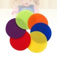 thumbnail image 1 of 30 Pcs Magic Stickers Portable Spot Sit Markers for Children Kids Toddlers, 1 of 6