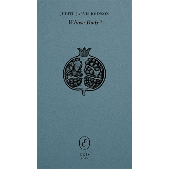 Eris Gems Whose Body?, Book 1, (Paperback)