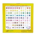 thumbnail image 2 of Lápices de Color Crayola Multicolor 100 Piezas, 2 of 4