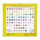thumbnail image 2 of Lápices de Color Crayola Multicolor 100 Piezas, 2 of 4
