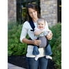 The First Years Front and Back Soft Baby Carrier