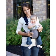 The First Years Front and Back Soft Baby Carrier