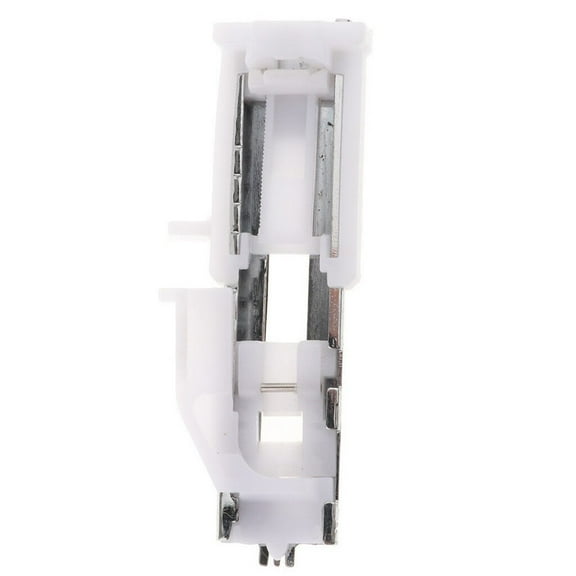 1pcs Home DIY Sewing Locking Eyes Presser Foot For Sewing Machines New Arrival Multifunction Sewing Machine Foot Legs