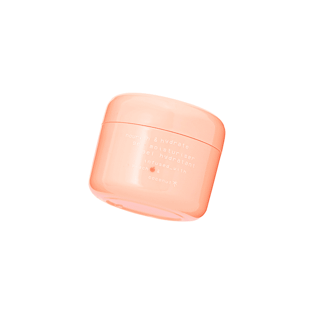 Crema en Gel para Nutrir e Hidratar - Glow Hub