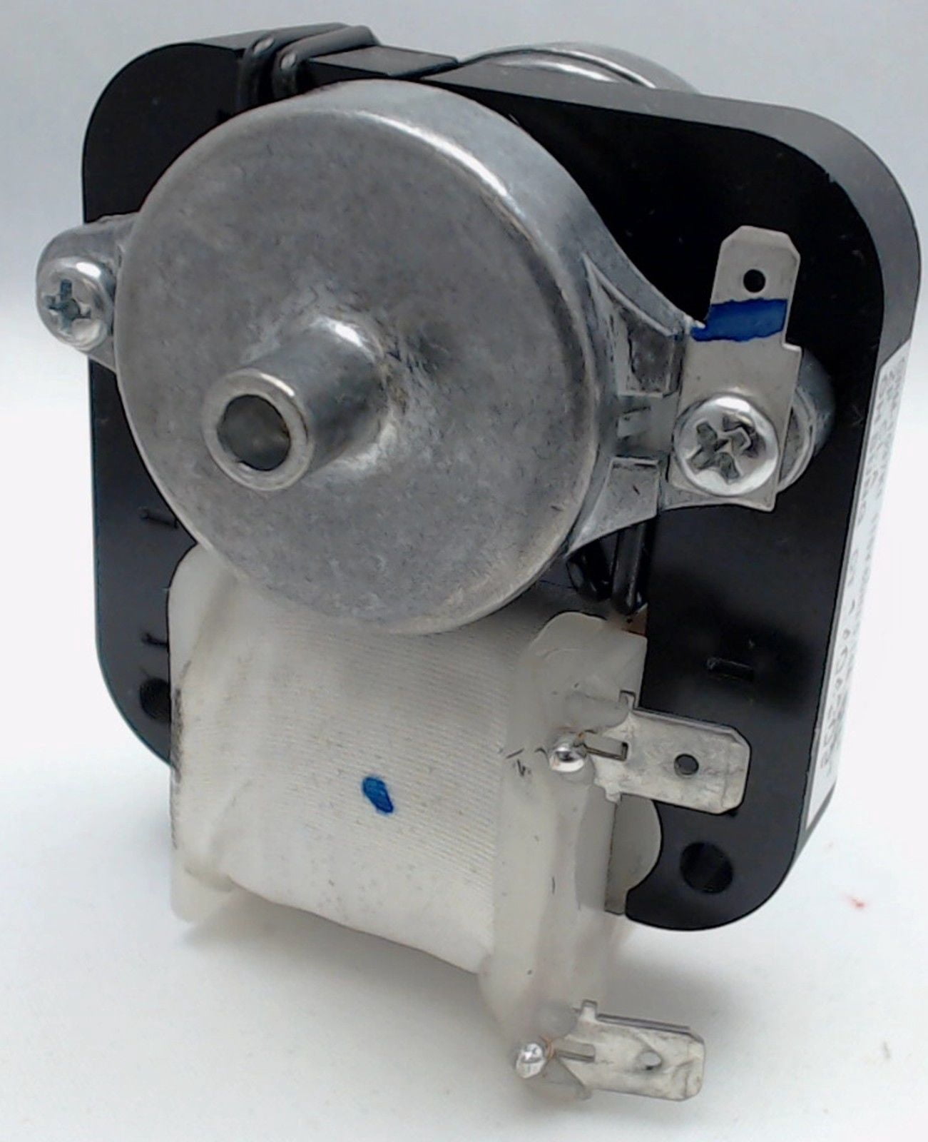 W10128551, Refrigerator Evaporator Motor fits Roper, Kenmore, Whirlpool