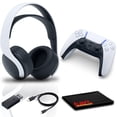 thumbnail image 1 of Paquete de Auriculares Inalámbricos PULSE 3D con Controlador DualSense - para PlayStation 5, 1 of 6